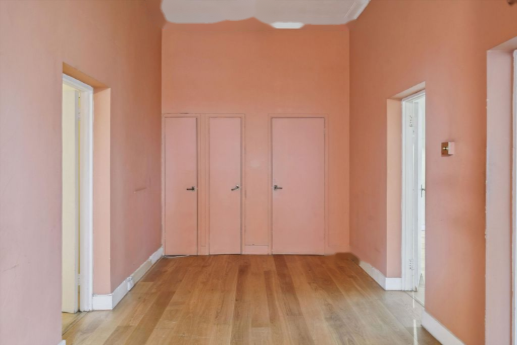 Квартира в Лондоне, Великобритания, 125 м² - фото 8