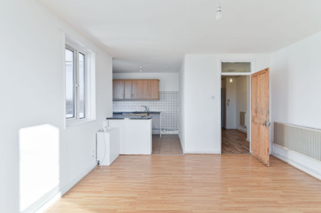 Квартира в Лондоне, Великобритания, 53 м² - фото 8