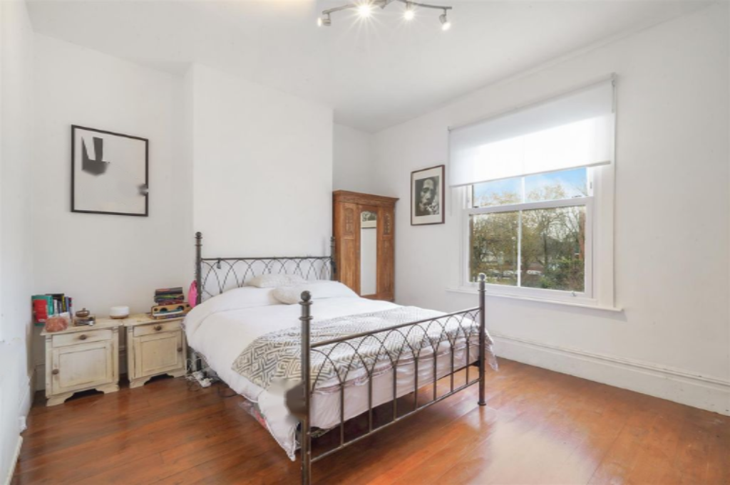 Квартира в Лондоне, Великобритания, 51 м² - фото 7