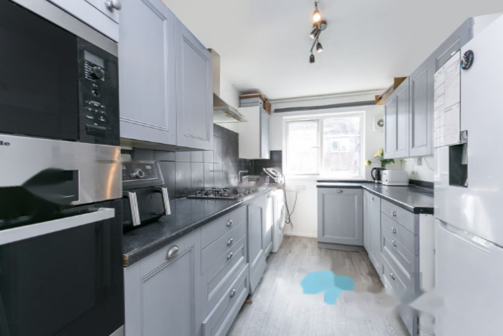 Квартира в Лондоне, Великобритания, 62 м² - фото 8