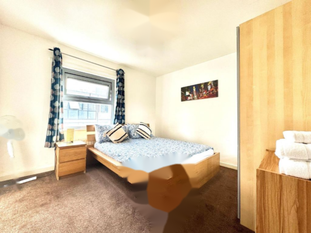 Квартира в Лондоне, Великобритания, 57 м² - фото 8