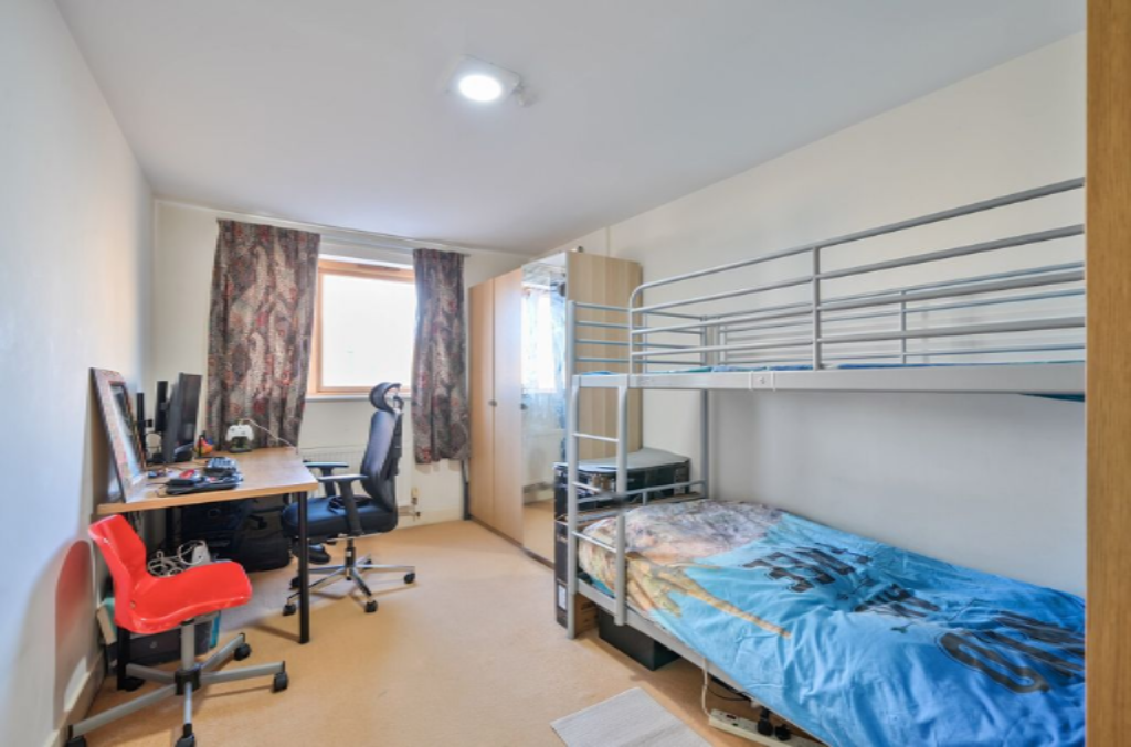 Квартира в Лондоне, Великобритания, 75 м² - фото 8