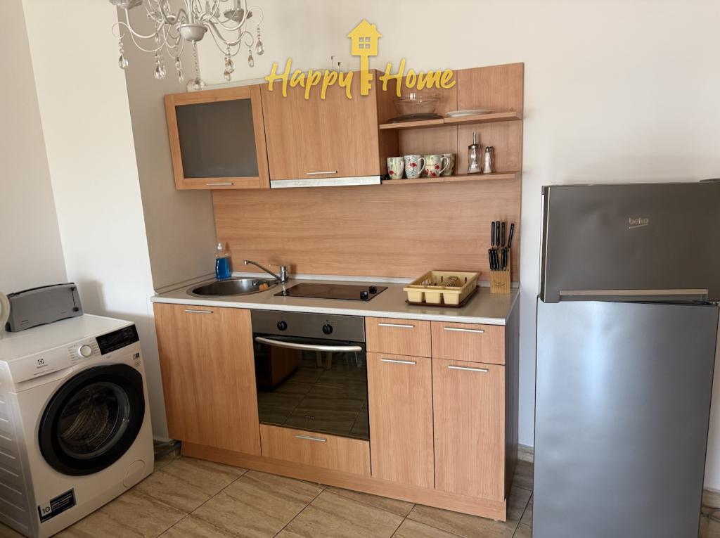 Квартира в Святом Власе, Болгария, 79 м² - фото 3