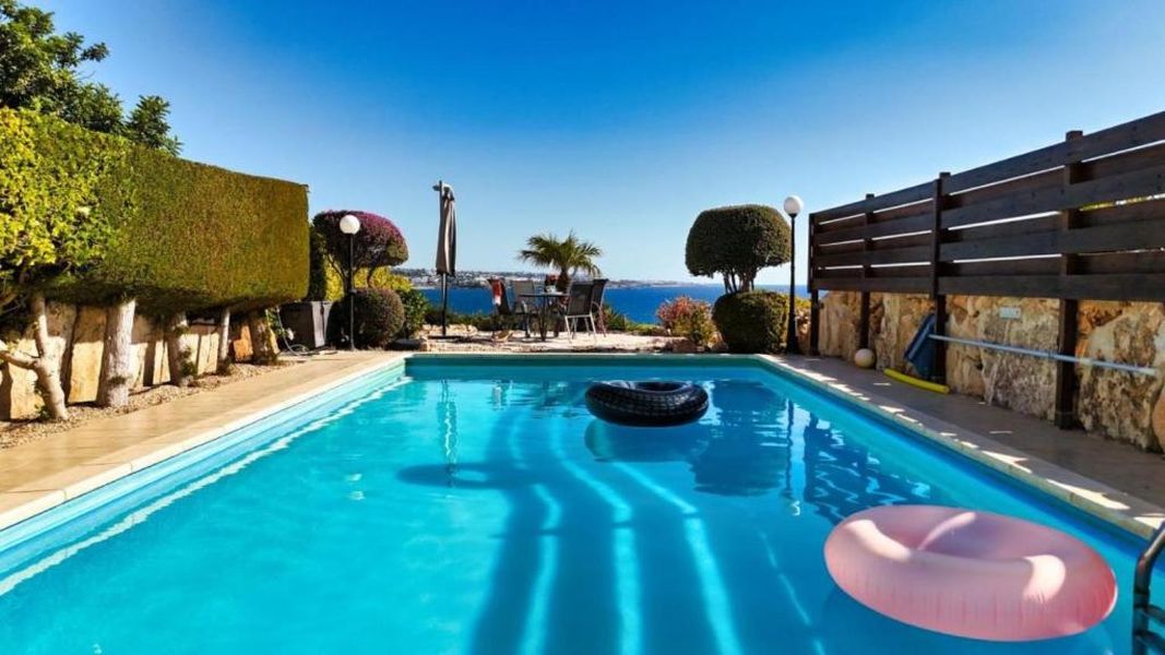 Вилла в Пафосе, Кипр, 98 м² - фото 4