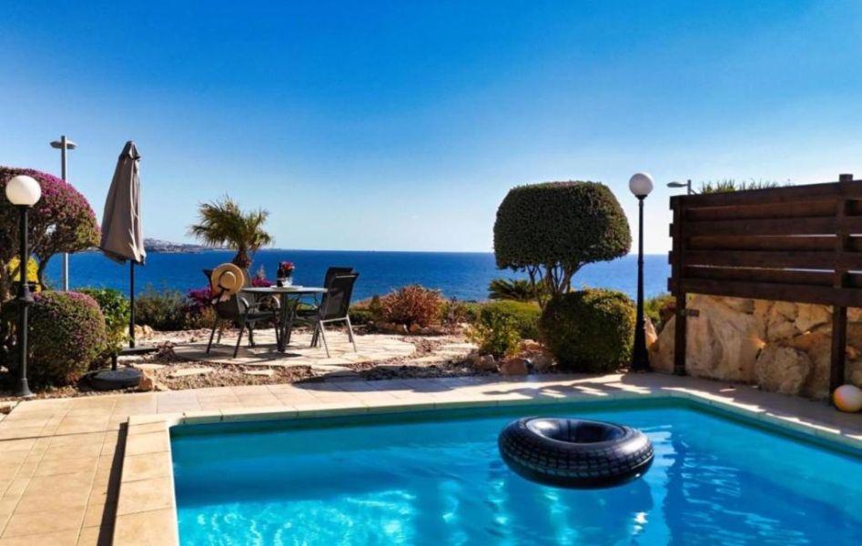 Вилла в Пафосе, Кипр, 98 м² - фото 6