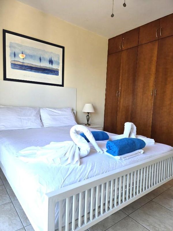 Вилла в Пафосе, Кипр, 98 м² - фото 14