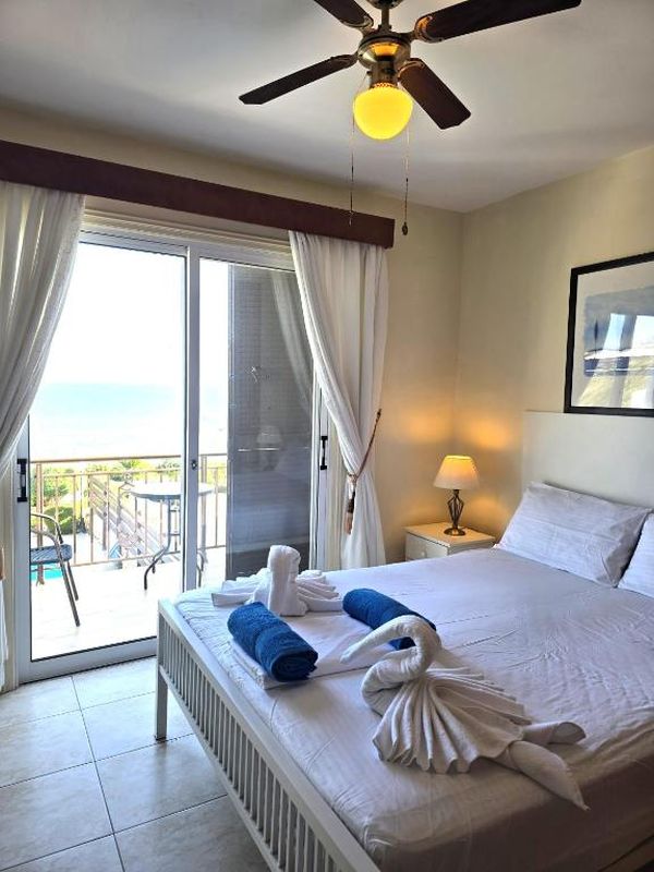 Вилла в Пафосе, Кипр, 98 м² - фото 12