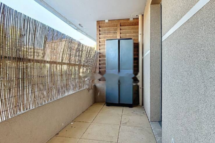 Квартира в Каннах, Франция, 46 м² - фото 4