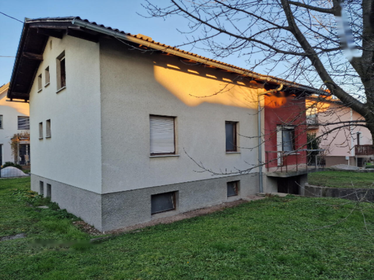 Дом в Любляне, Словения, 109 м² - фото 8