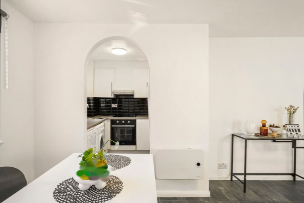 Квартира в Лондоне, Великобритания, 51 м² - фото 8