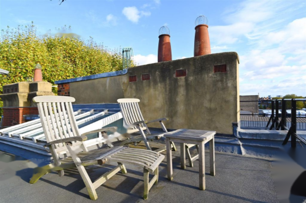 Квартира в Лондоне, Великобритания, 88 м² - фото 8