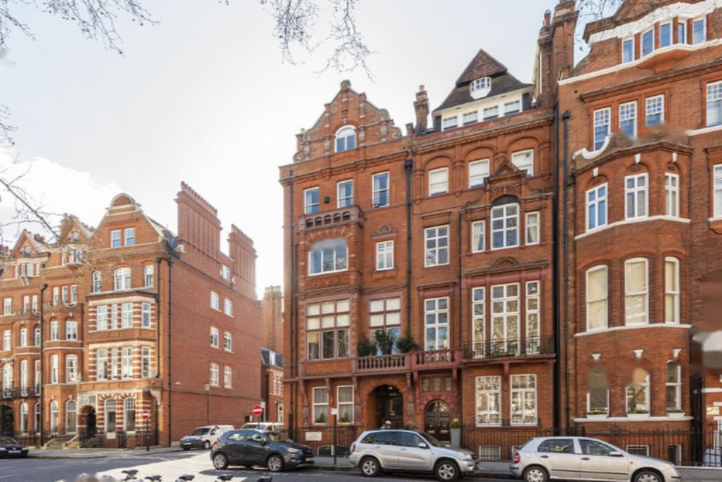 Квартира в Лондоне, Великобритания, 136 м² - фото 8