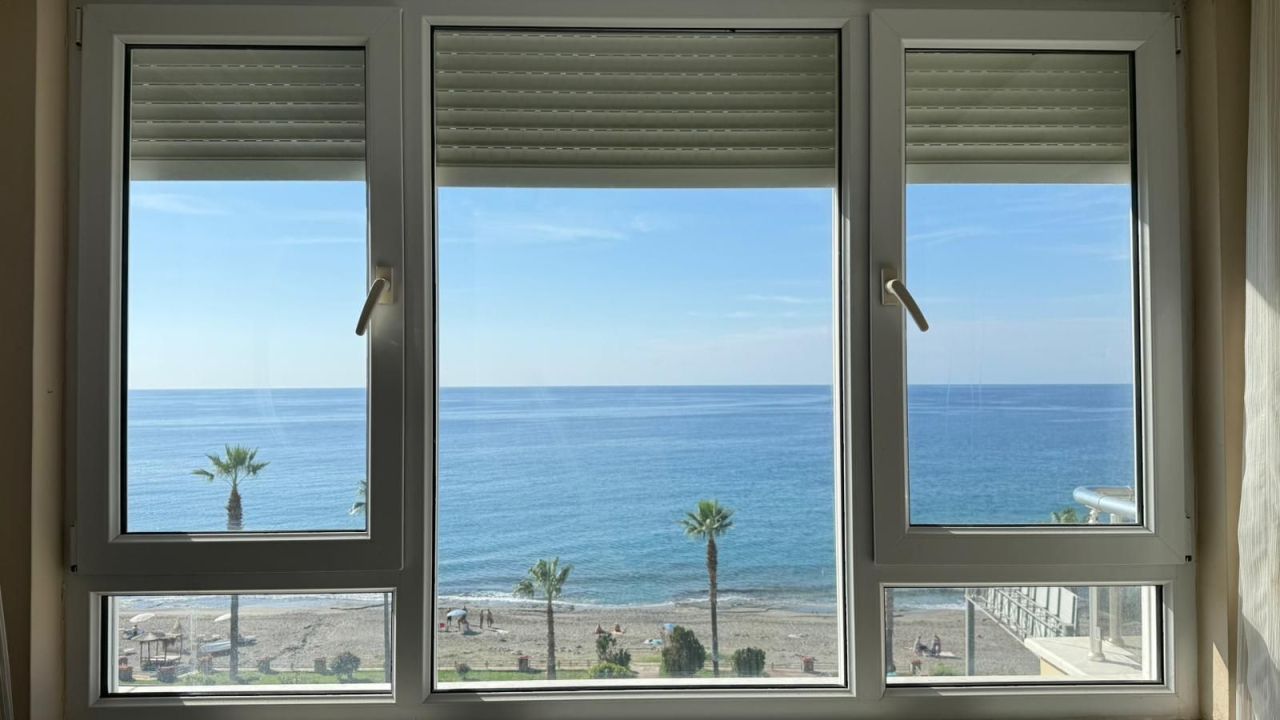 Квартира в Алании, Турция, 110 м² - фото 3