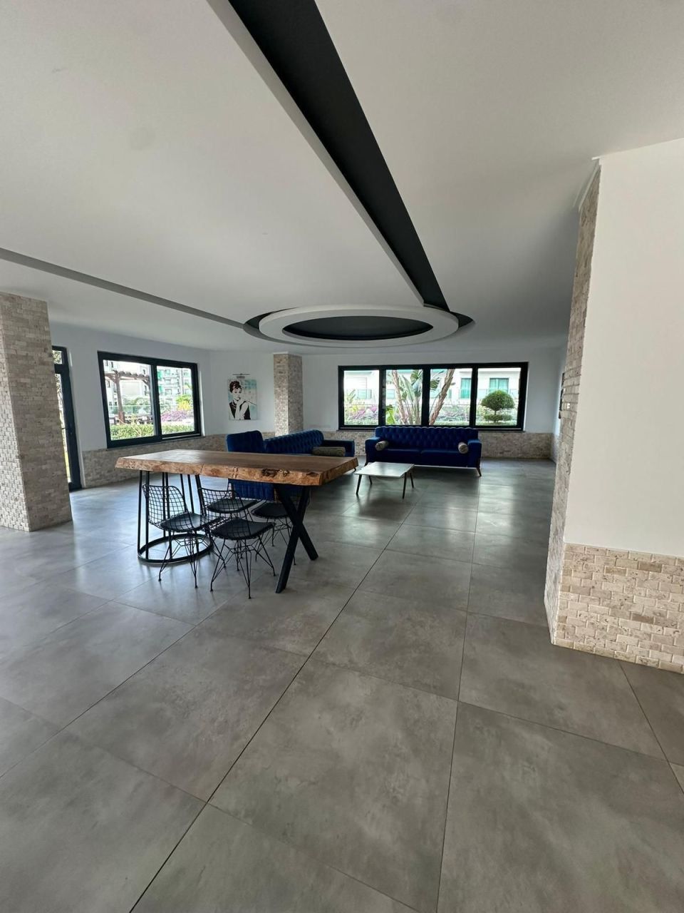 Квартира в Алании, Турция, 110 м² - фото 8