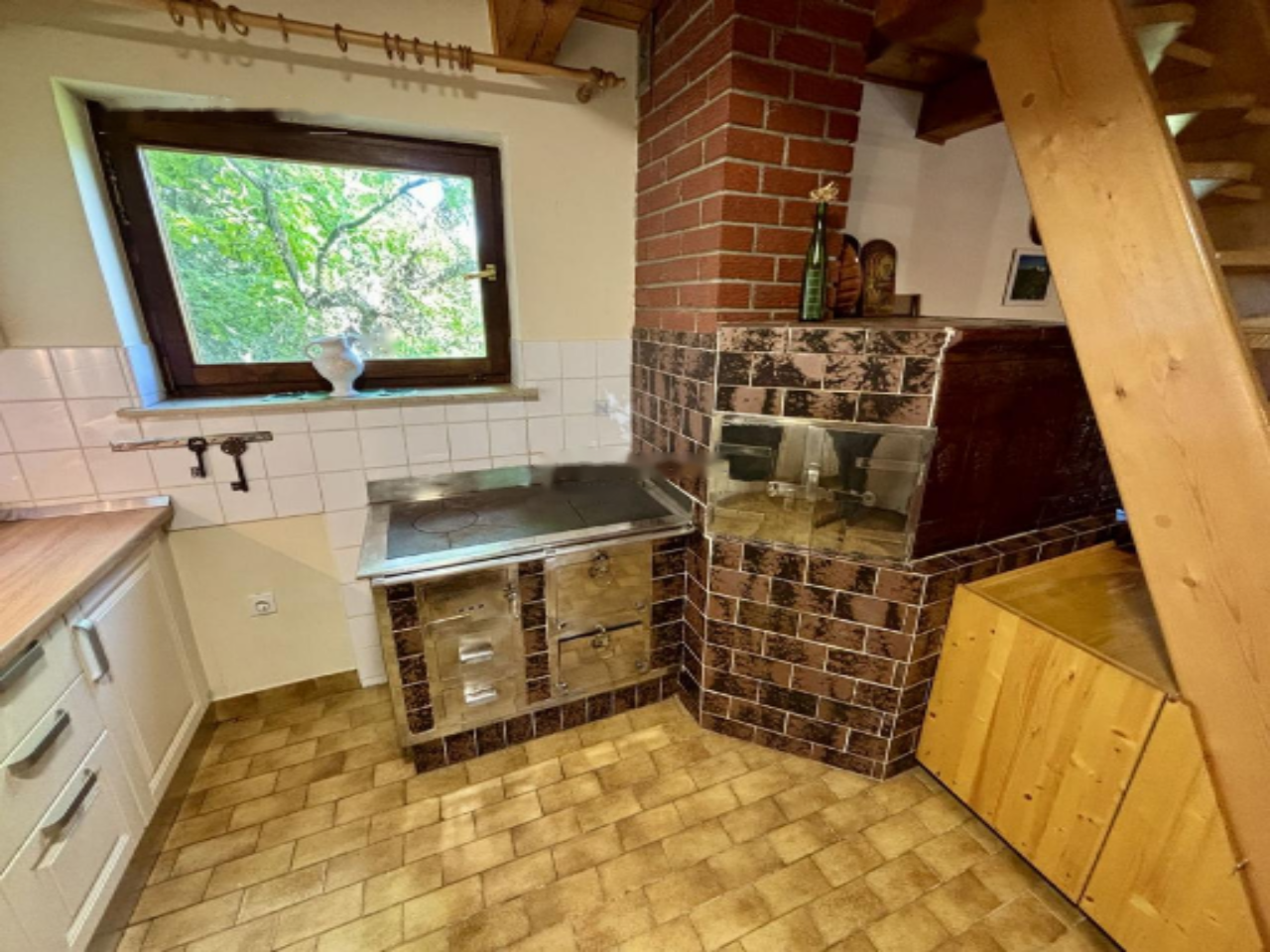 Дом в Птуе, Словения, 94 м² - фото 8