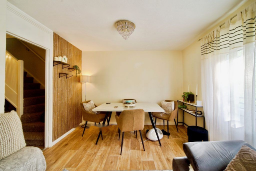 Квартира в Лондоне, Великобритания, 70 м² - фото 8