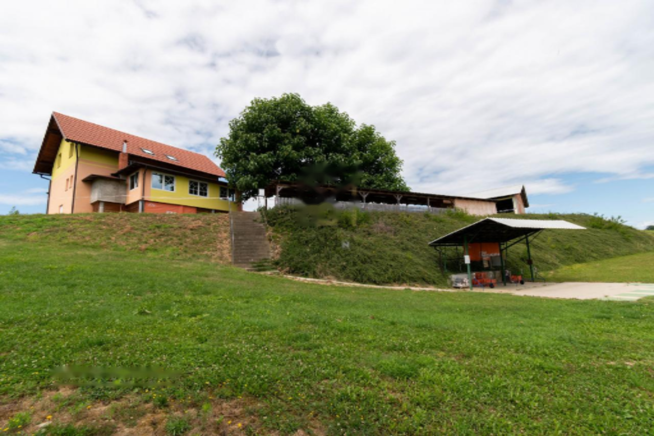 Ферма в Ленарте, Словения, 345 м² - фото 8