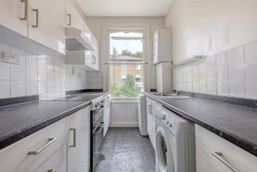 Квартира в Лондоне, Великобритания, 54 м² - фото 8