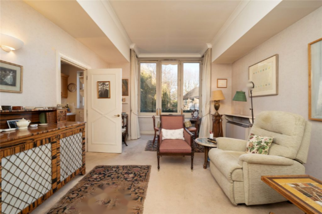 Квартира в Лондоне, Великобритания, 66 м² - фото 7