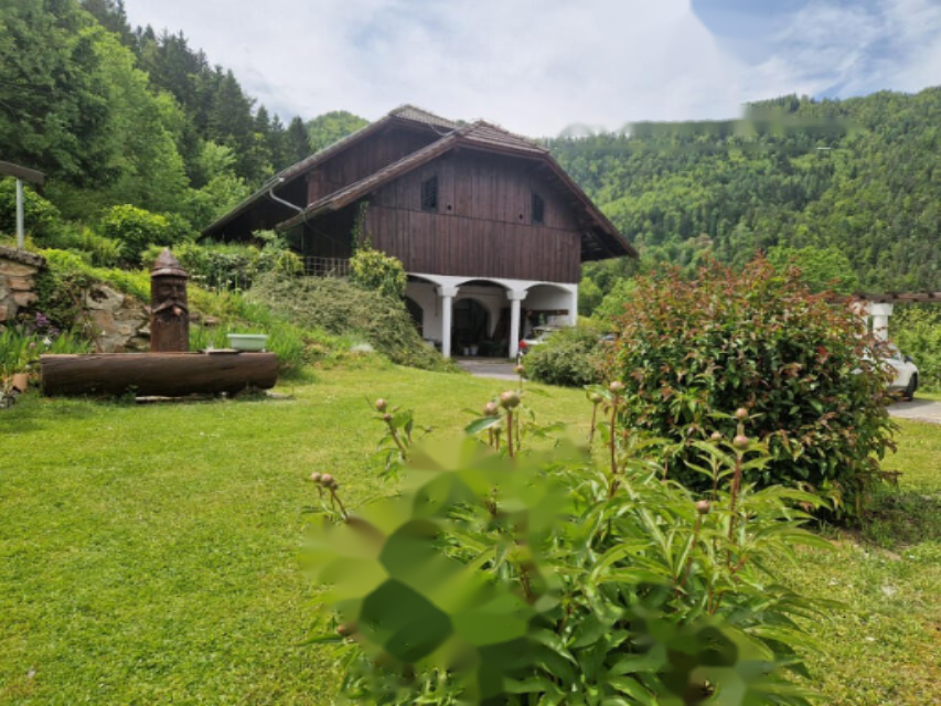 Ферма в Равне-на-Корошкем, Словения, 105 872 м² - фото 8