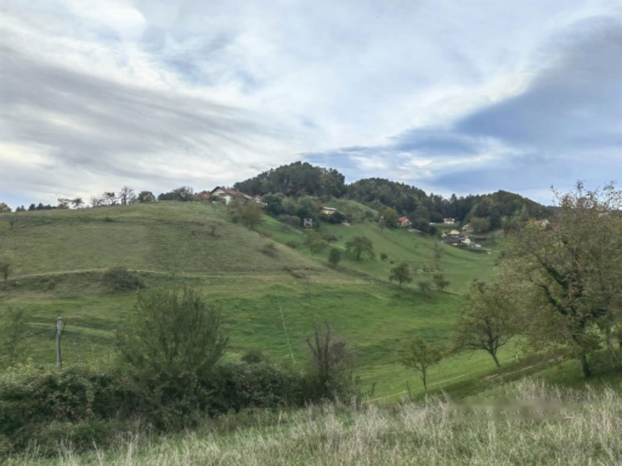 Ферма в Целе, Словения, 210 м² - фото 8