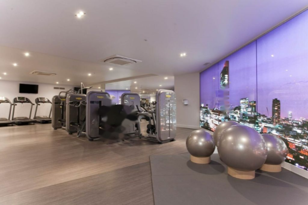 Квартира в Лондоне, Великобритания, 36 м² - фото 8