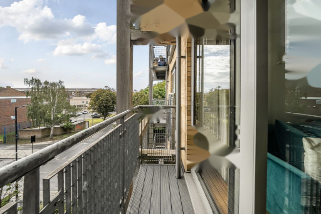 Квартира в Лондоне, Великобритания, 46 м² - фото 8