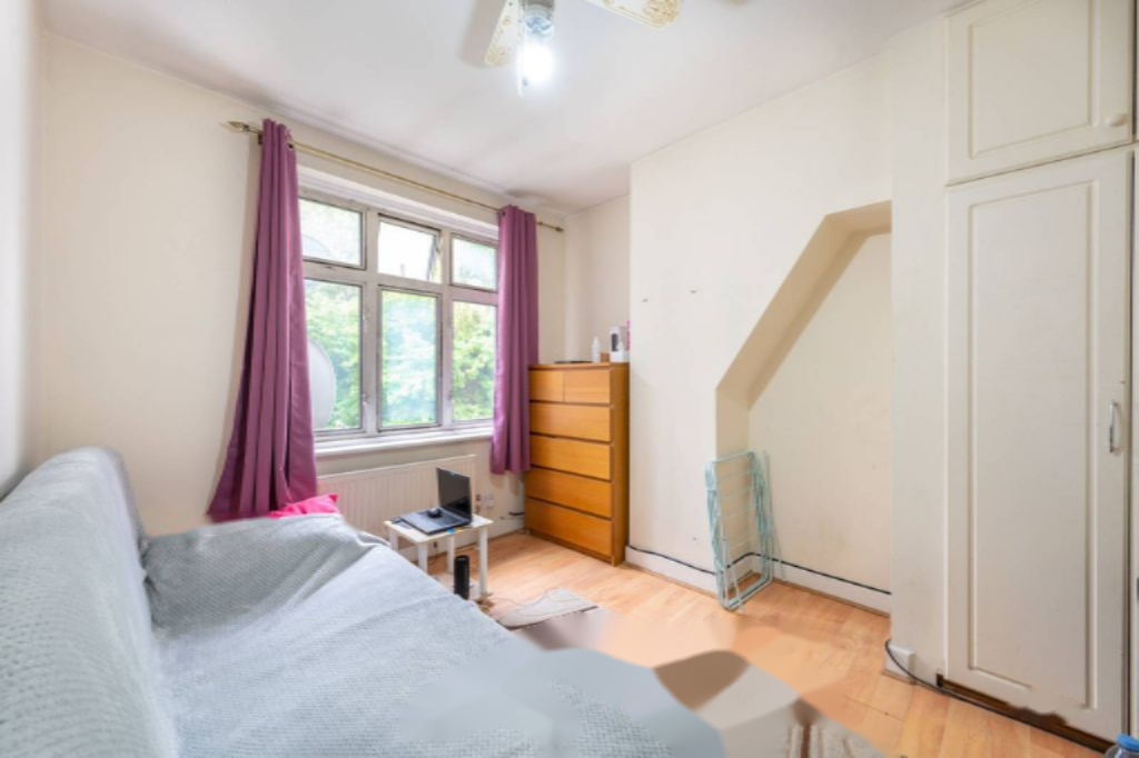 Квартира в Лондоне, Великобритания, 20 м² - фото 8