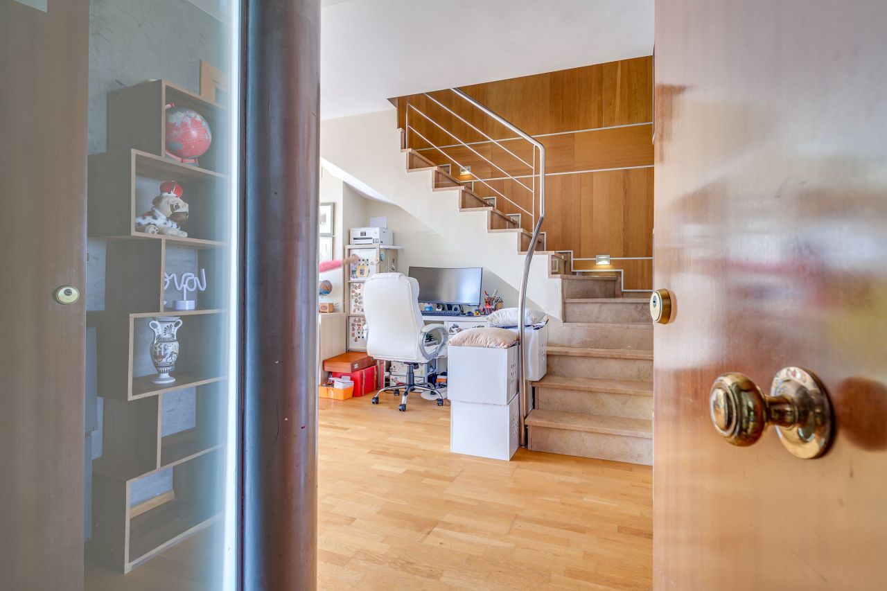 Квартира в Сиджесе, Испания, 163 м² - фото 4