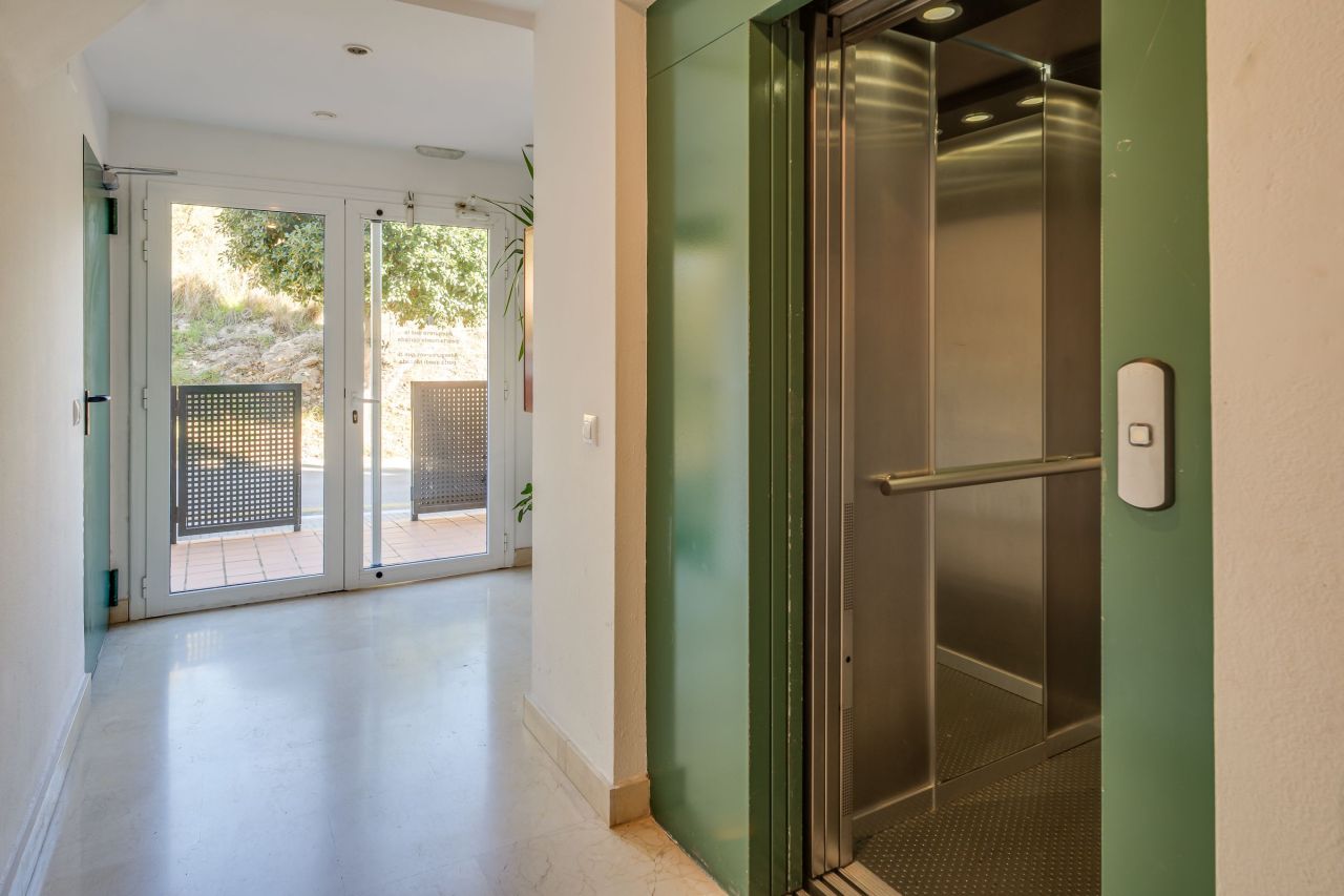 Квартира в Сиджесе, Испания, 163 м² - фото 3