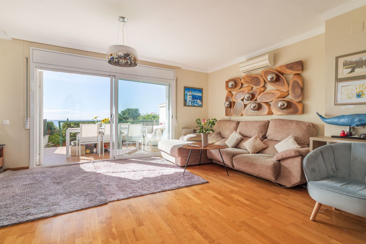 Квартира в Сиджесе, Испания, 163 м² - фото 7