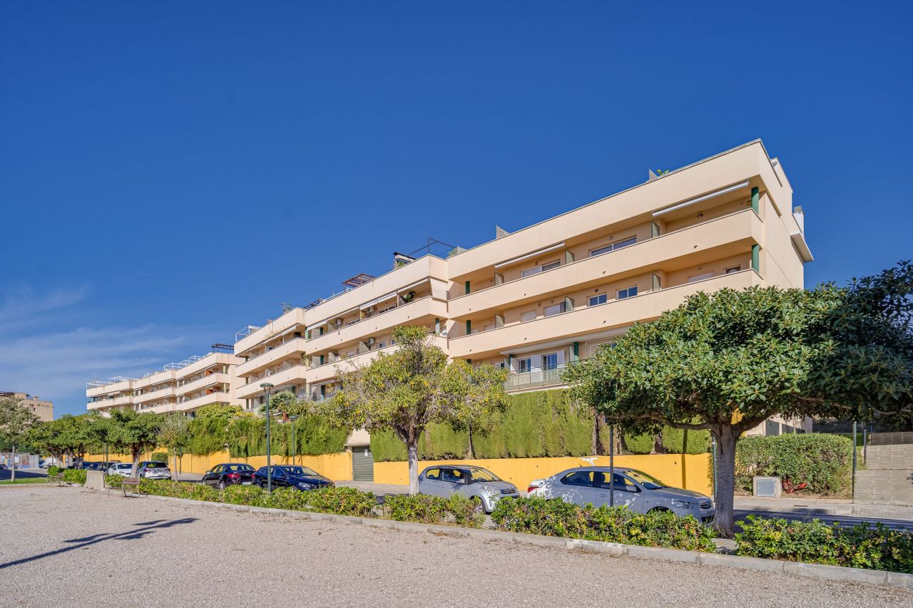 Квартира в Сиджесе, Испания, 163 м² - фото 2