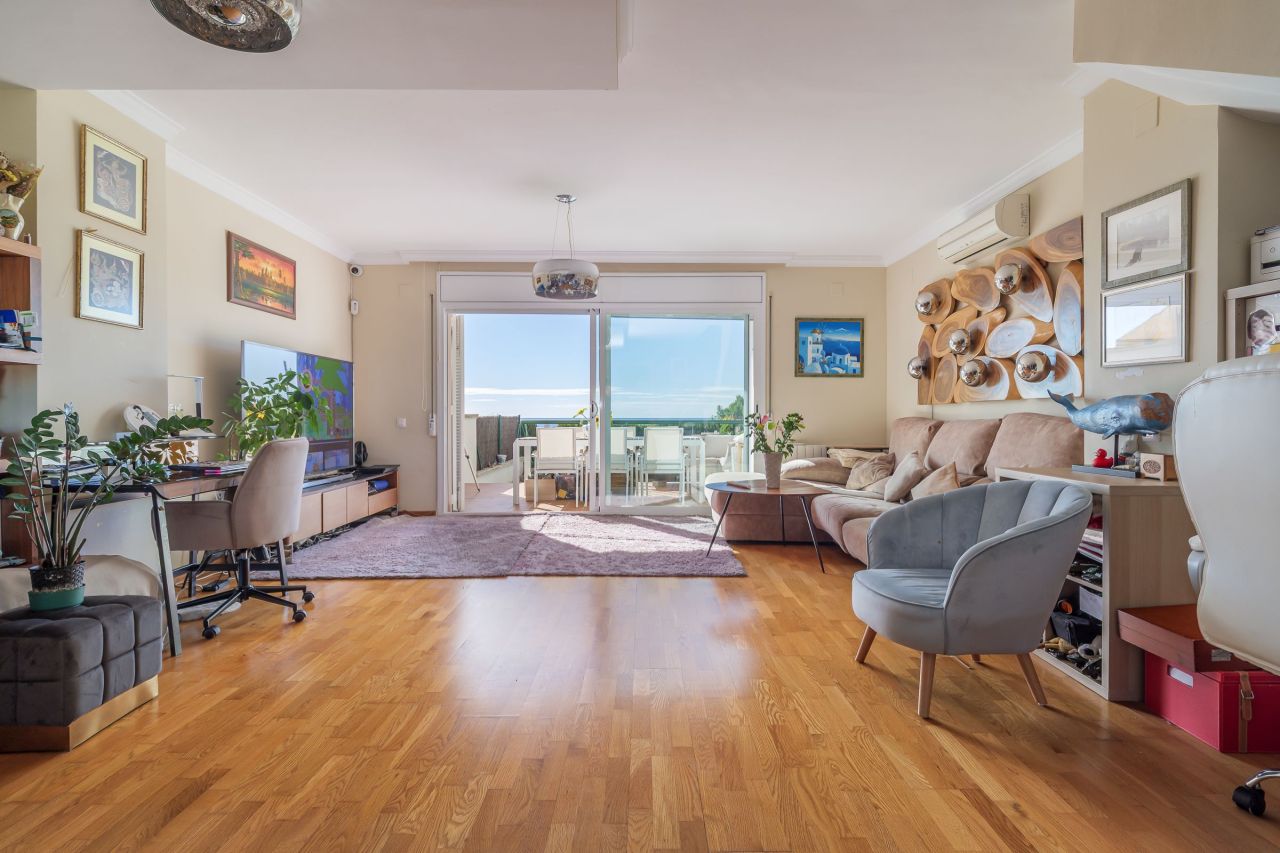 Квартира в Сиджесе, Испания, 163 м² - фото 6