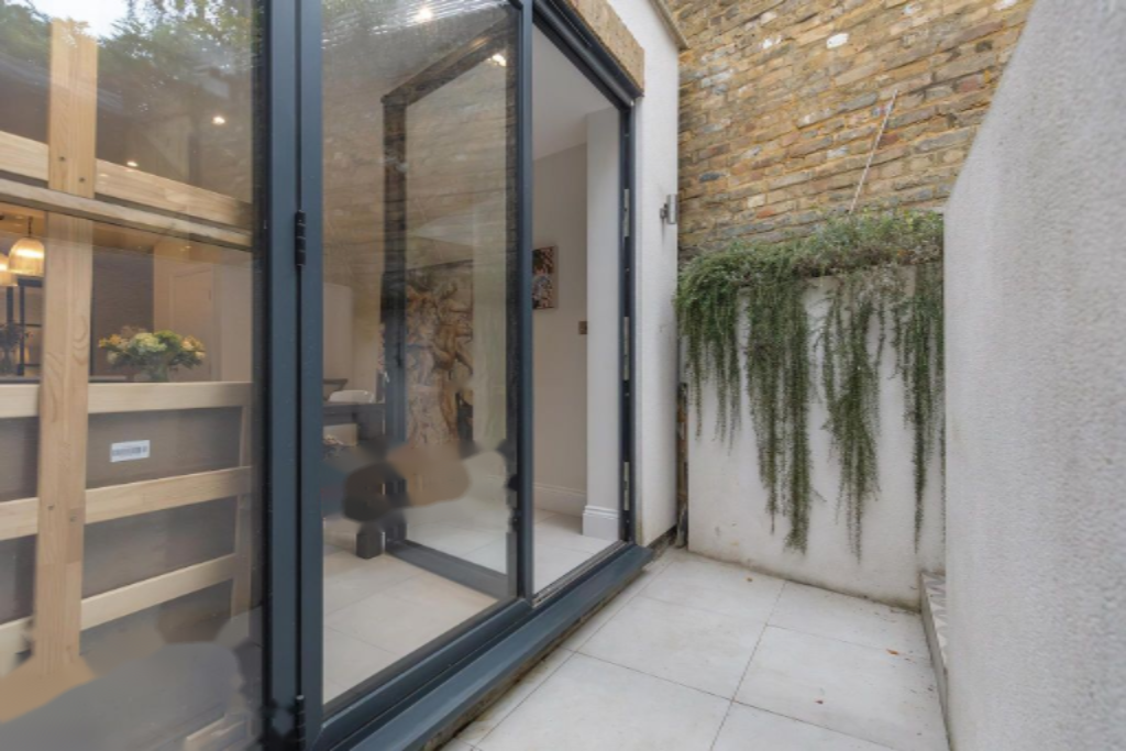 Квартира в Лондоне, Великобритания, 201 м² - фото 8