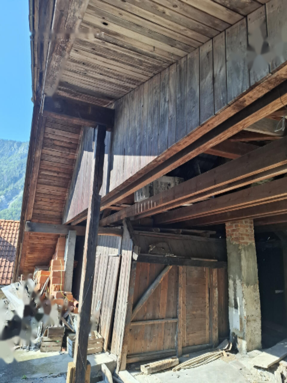 Дом в Есенице, Словения, 180 м² - фото 8