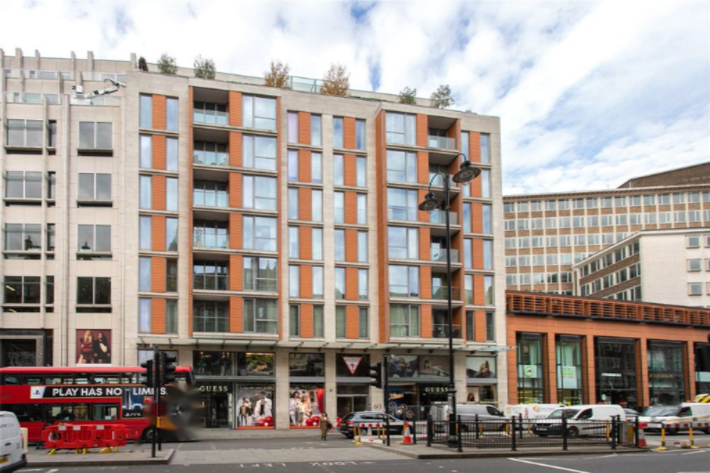 Квартира в Лондоне, Великобритания, 116 м² - фото 8