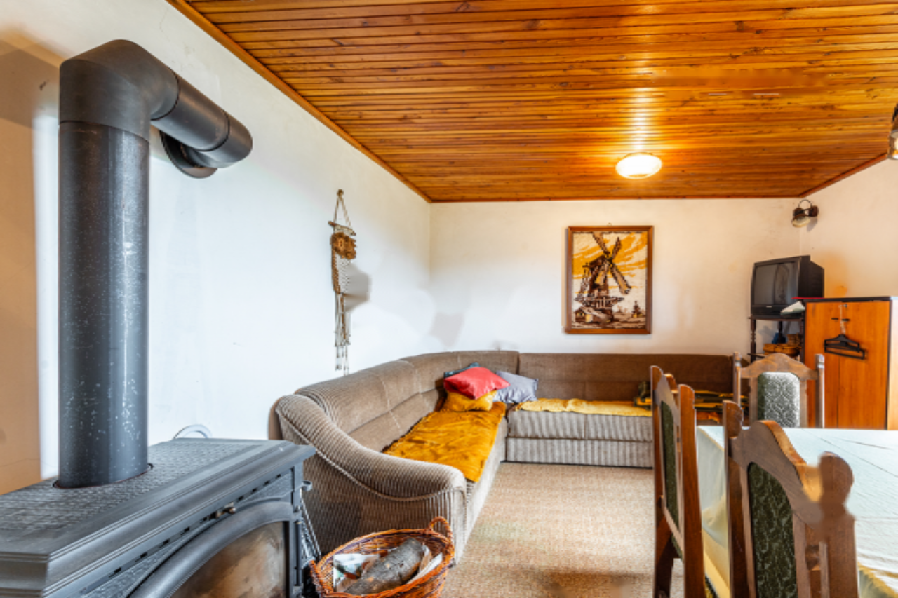 Дом в Птуе, Словения, 105 м² - фото 9