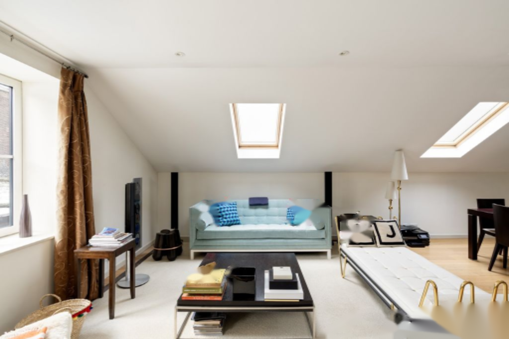 Квартира в Лондоне, Великобритания, 126 м² - фото 9