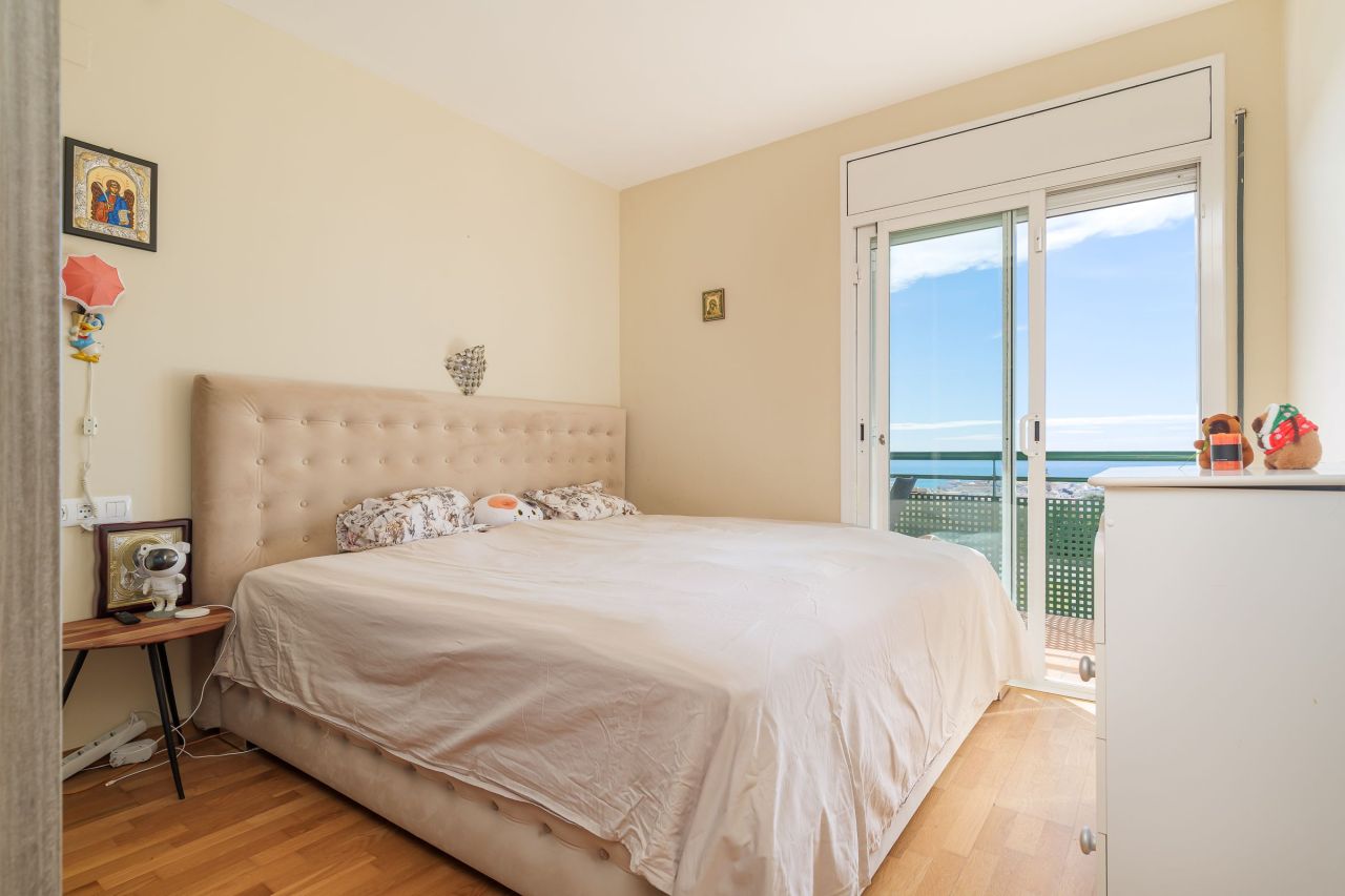 Квартира в Сиджесе, Испания, 163 м² - фото 18