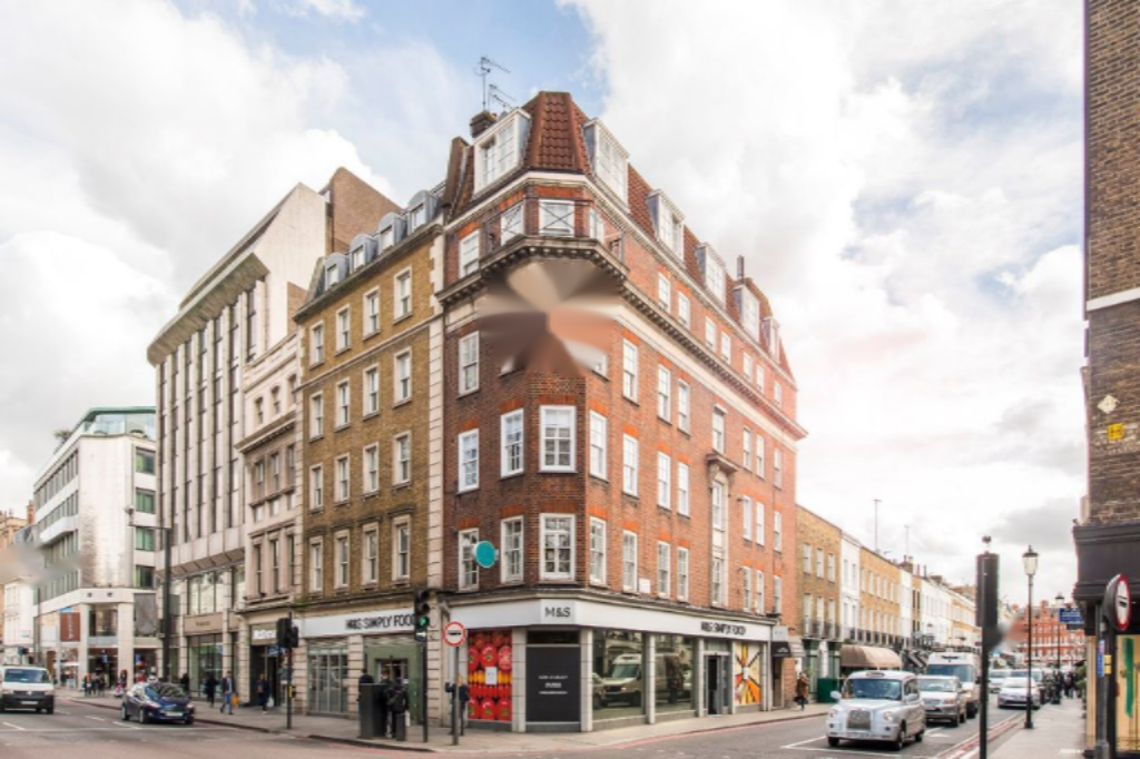 Квартира в Лондоне, Великобритания, 87 м² - фото 9