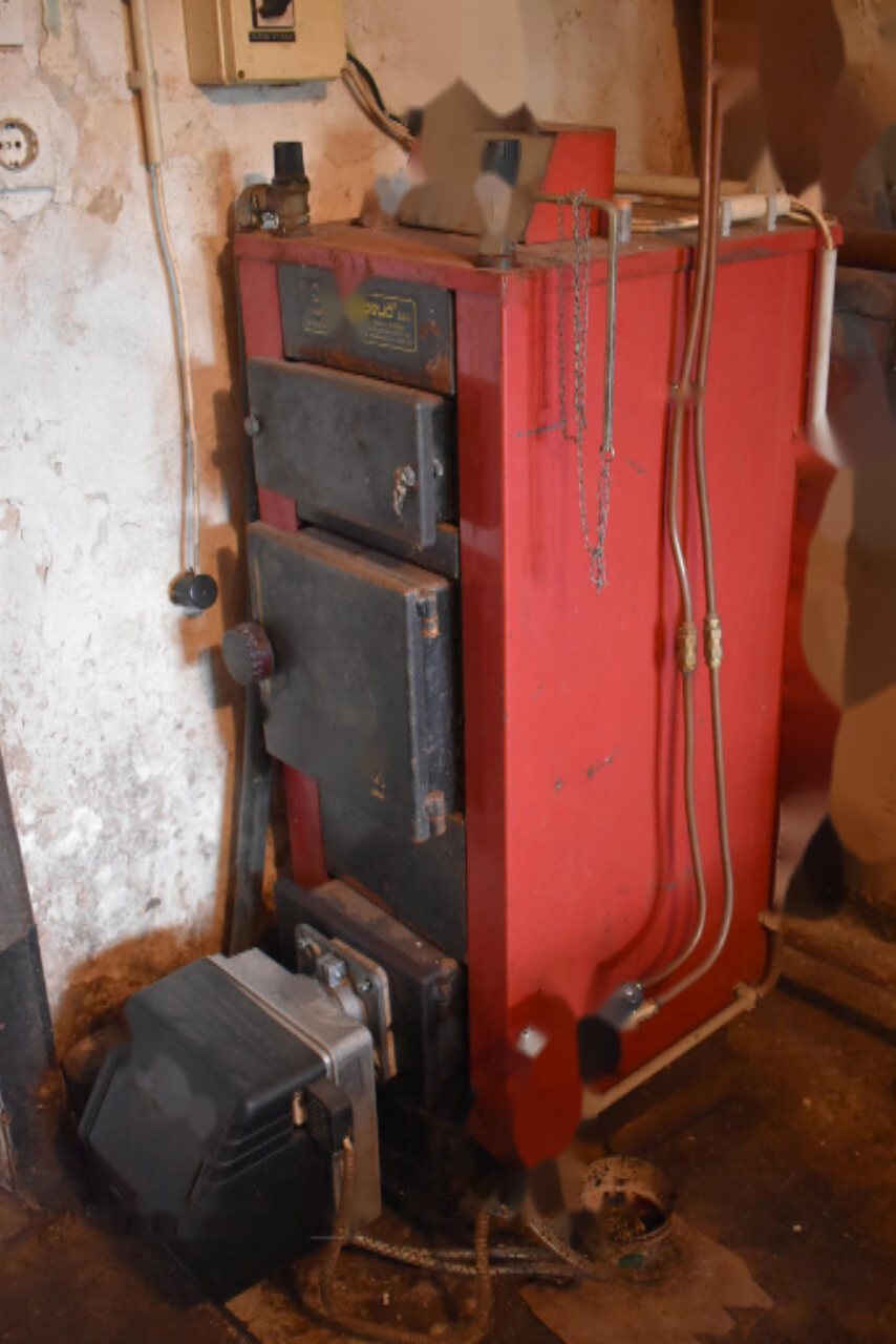 Дом в Орможе, Словения, 180 м² - фото 9