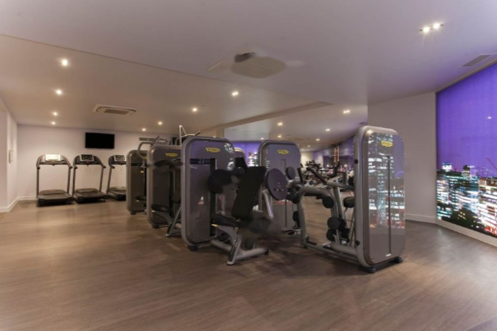 Квартира в Лондоне, Великобритания, 36 м² - фото 9