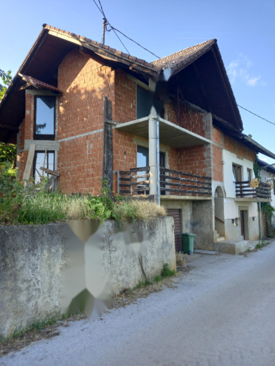 Дом в Чрномеле, Словения, 180 м² - фото 9