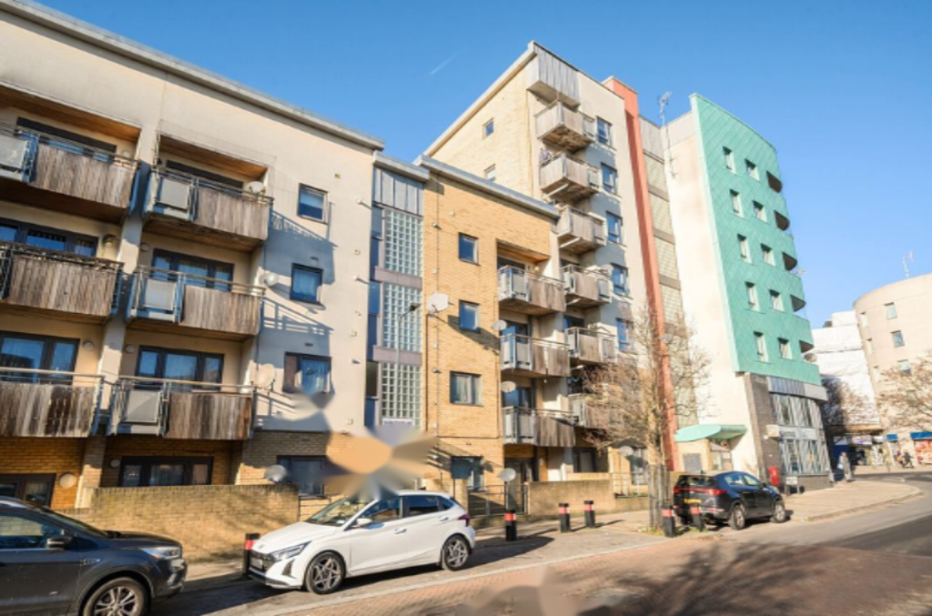 Квартира в Лондоне, Великобритания, 75 м² - фото 9