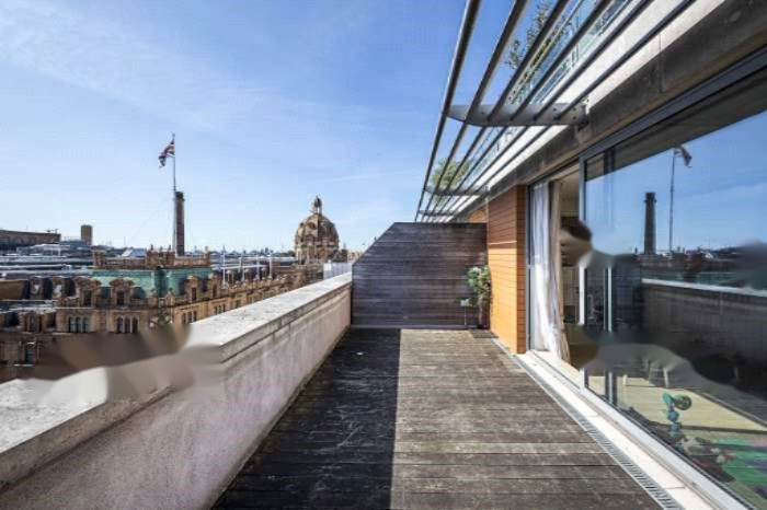 Квартира в Лондоне, Великобритания, 116 м² - фото 9