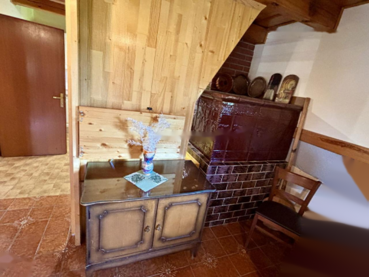 Дом в Птуе, Словения, 94 м² - фото 9