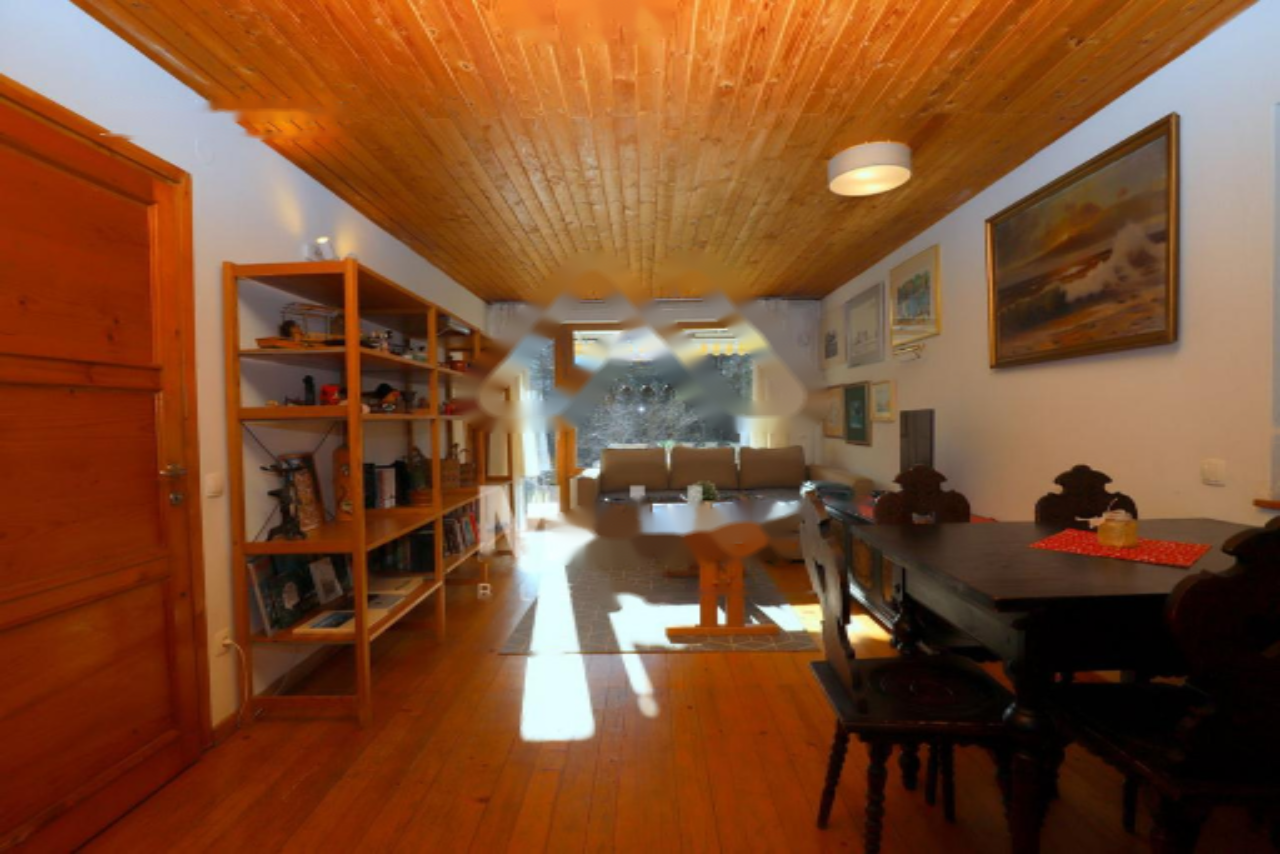 Дом в Бохине, Словения, 155 м² - фото 9