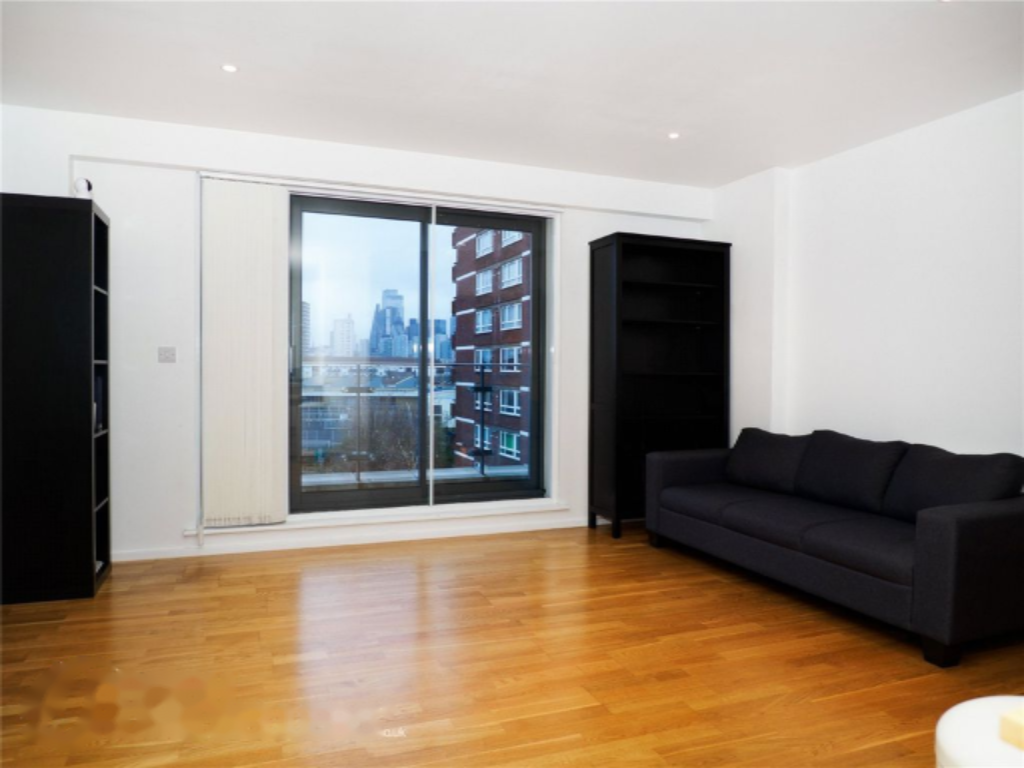 Квартира в Лондоне, Великобритания, 45 м² - фото 9