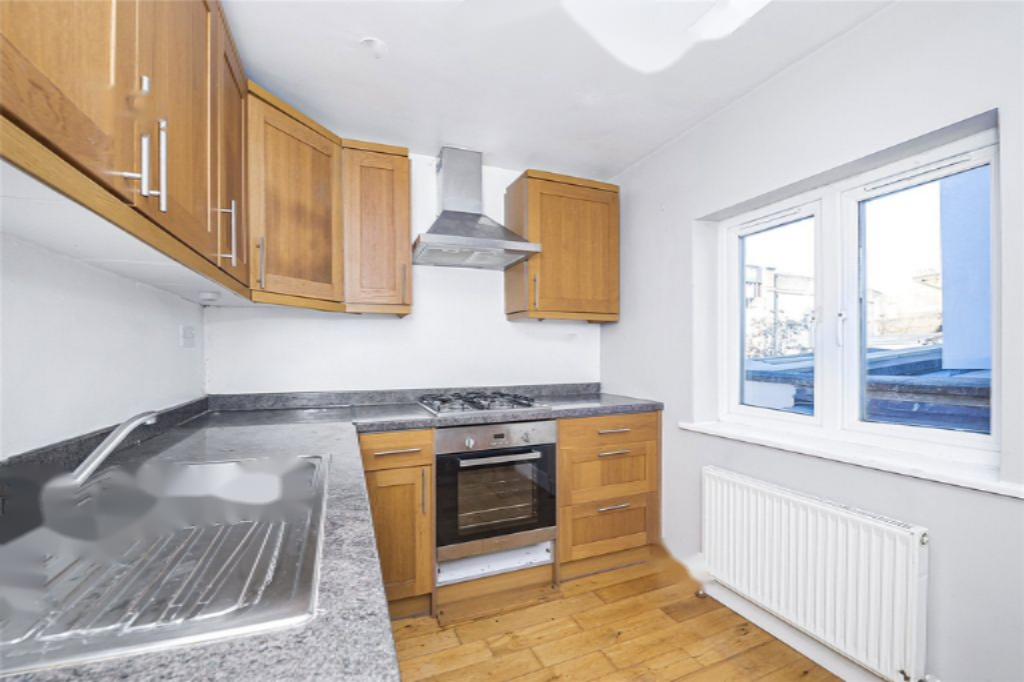 Квартира в Лондоне, Великобритания, 36 м² - фото 9