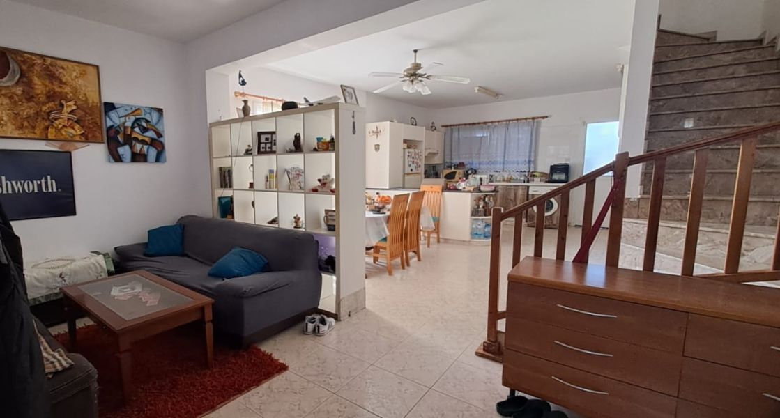 Коттедж в Пафосе, Кипр, 110 м² - фото 3